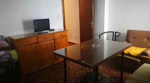 Foto 3 de Piso de alquiler en Centro - Sagrario, Granada Capital