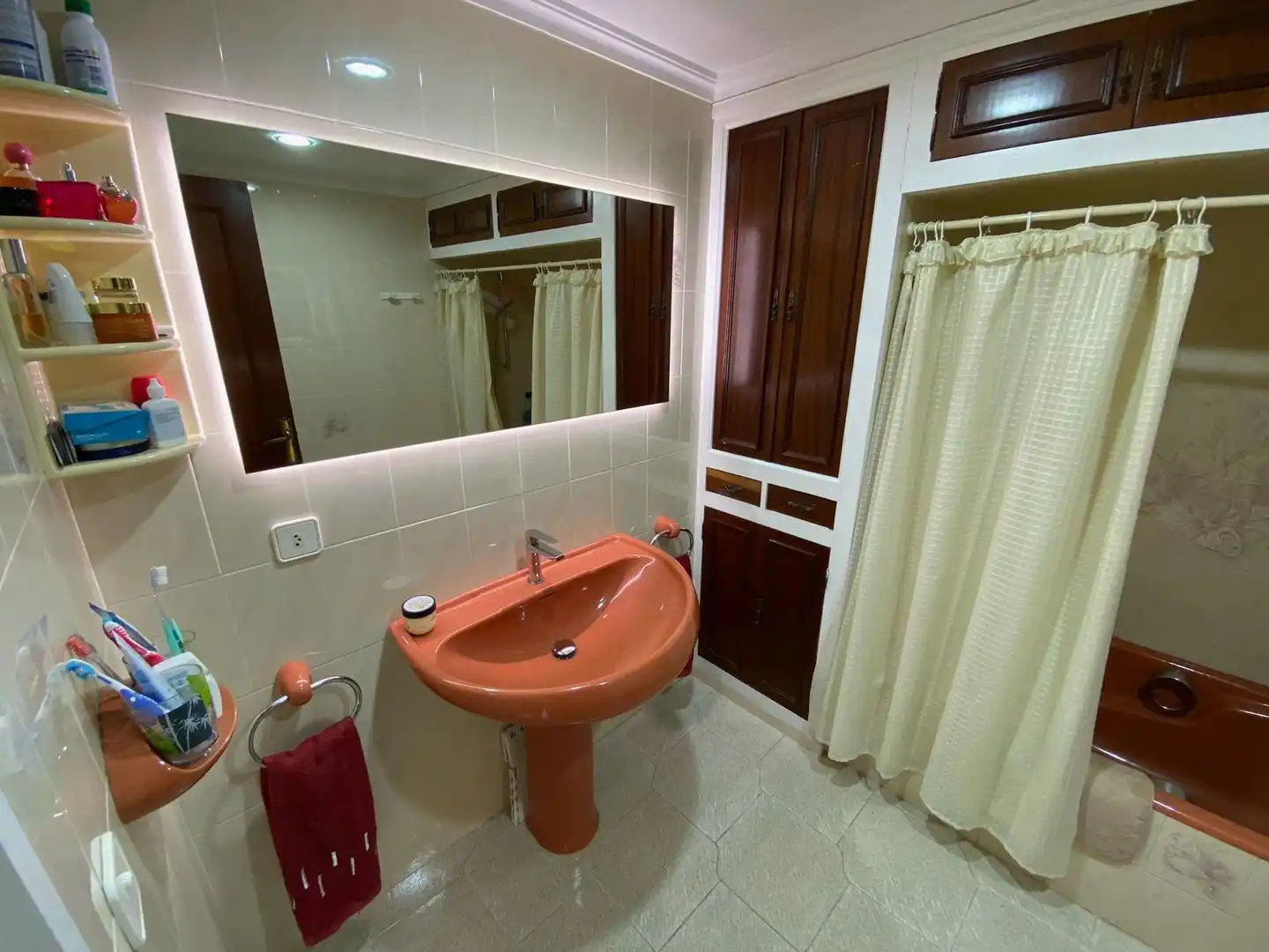 Bathroom of Houses for sale in Maó - Mahón  with Terrace