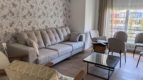 Photo 2 of Flat for rent in Puerto Chico, Santander