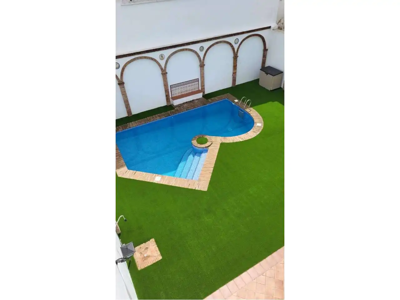 Casa en venta en Centro - Calzada - Cabo Noval, imagen 2