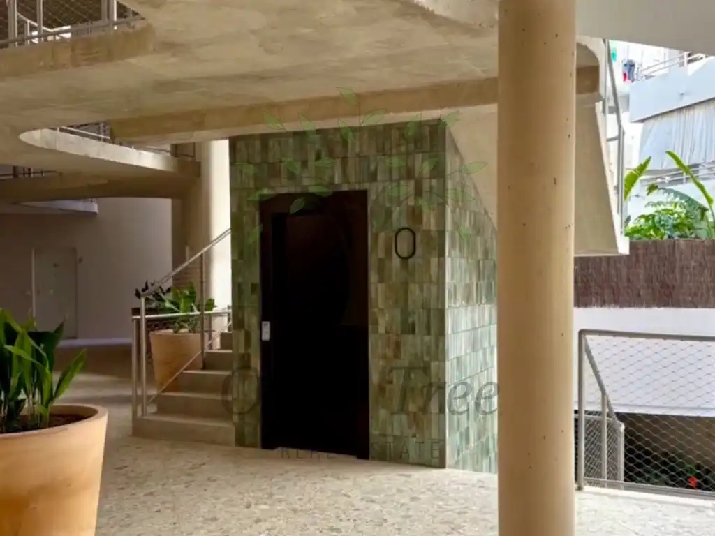 Apartament de lloguer en Eivissa amb Aire condicionat