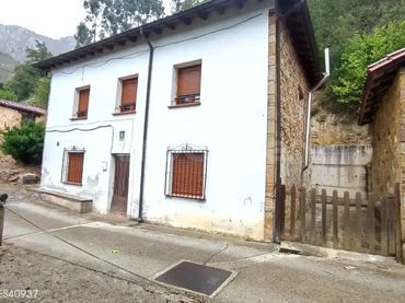 Casa con giardino in vendita a Peñamellera Alta