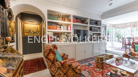 Photo 3 of Flat for sale in Hispanoamérica - Bernabéu, Madrid Capital