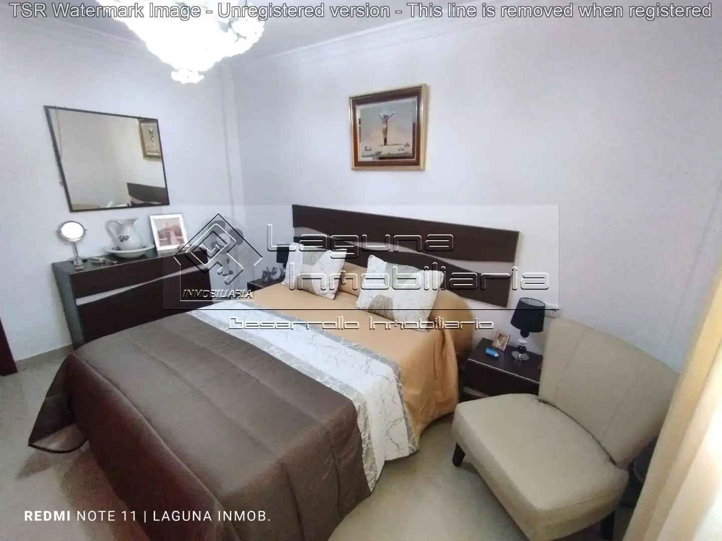 Habitación de Piso en venta en Cádiz con Aire acondicionado