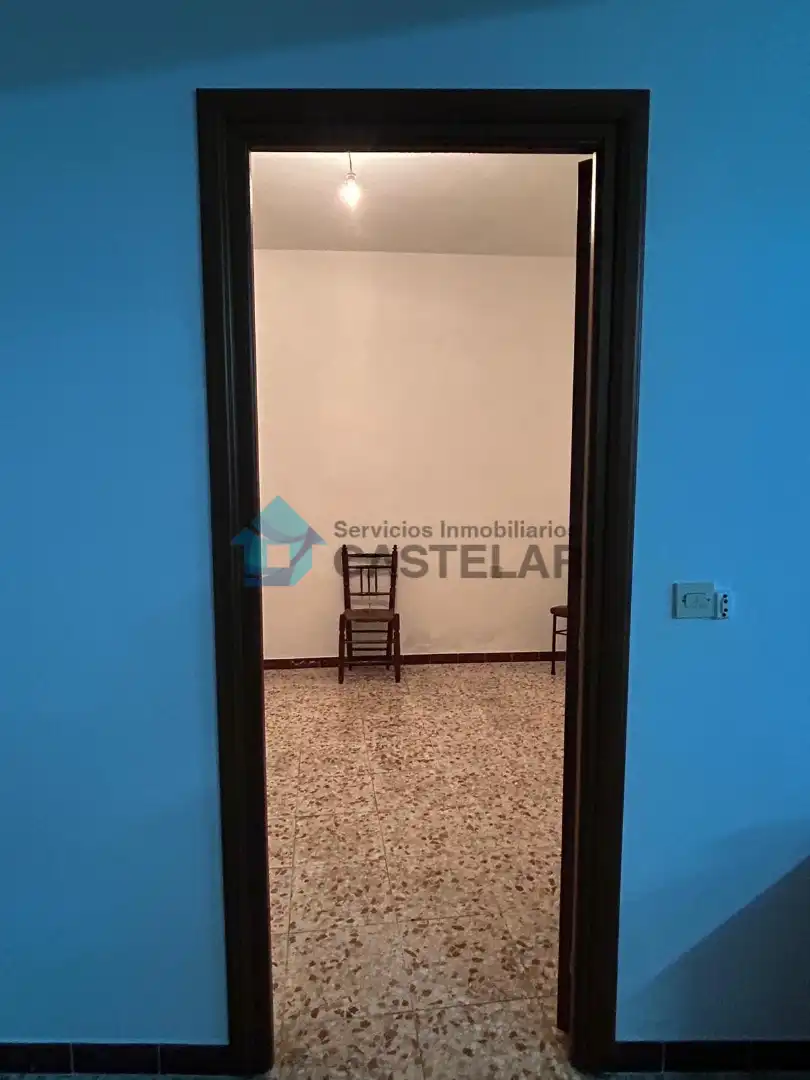 Casa adosada en venta en Salvaleón con Amueblado