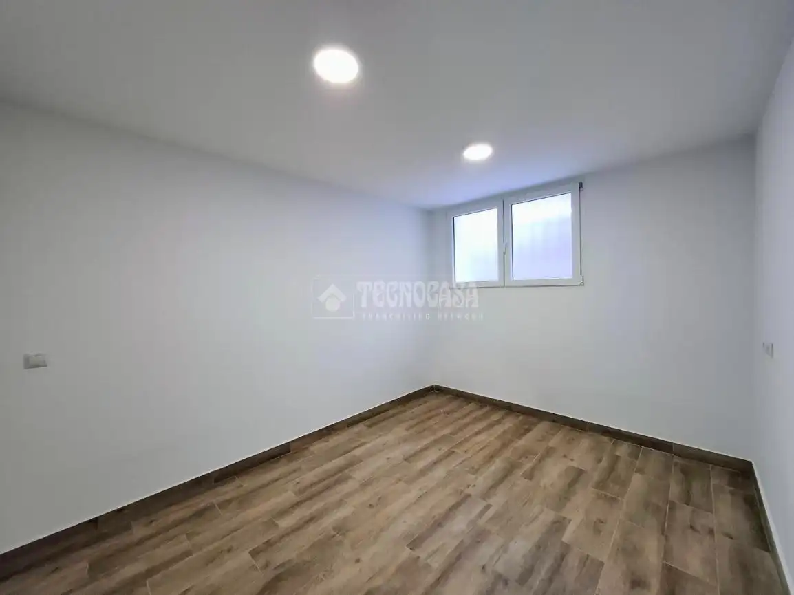 Piso en venta en Madrid con Calefacción