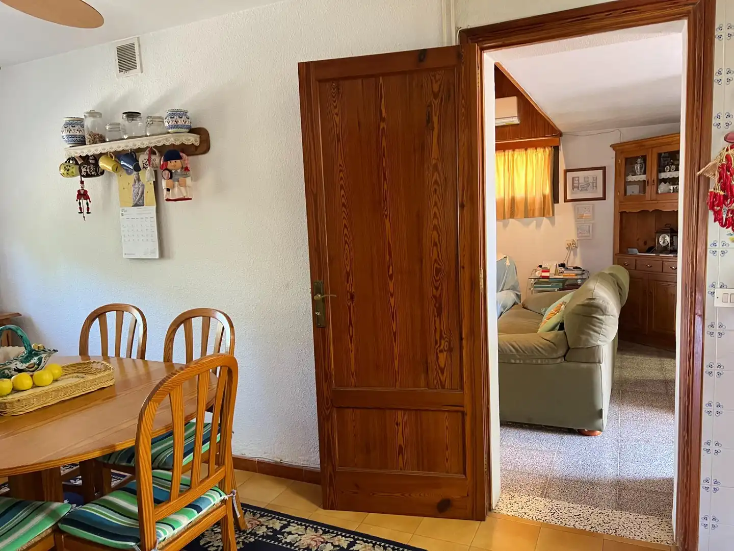 Finca rústica en venta en Inca con Aire acondicionado, Calefacción y Jardín privado