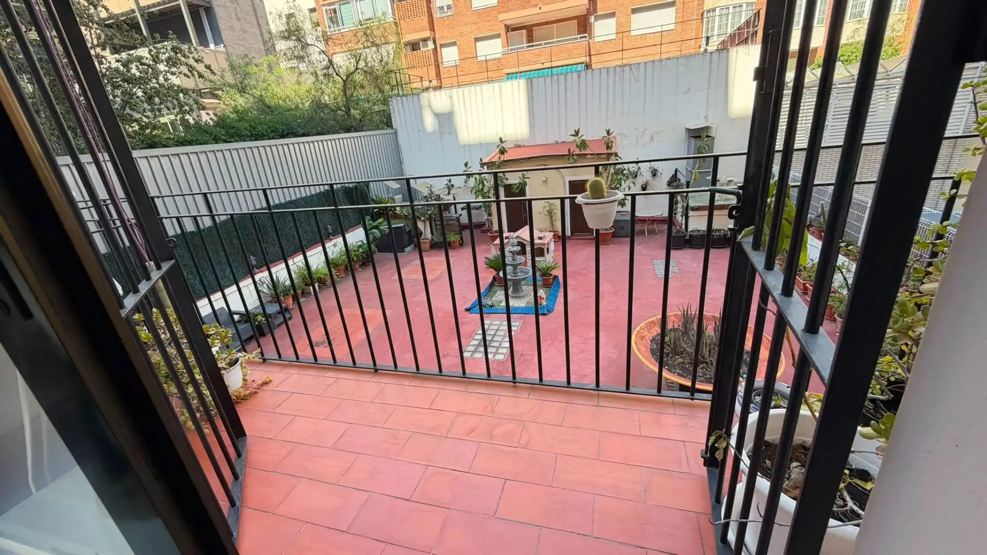 Flat with lift for sale in Les Corts, imagen 41