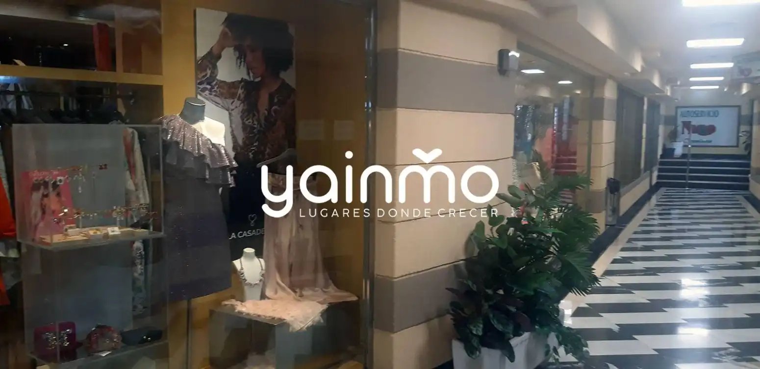 Business premises to rent in Jaén - CL NAVAS DE TOLOSA, imagen 3