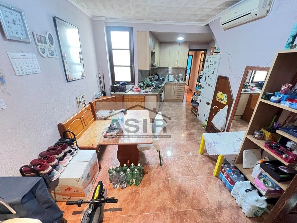 Cuina de Pis en venda en Alzira