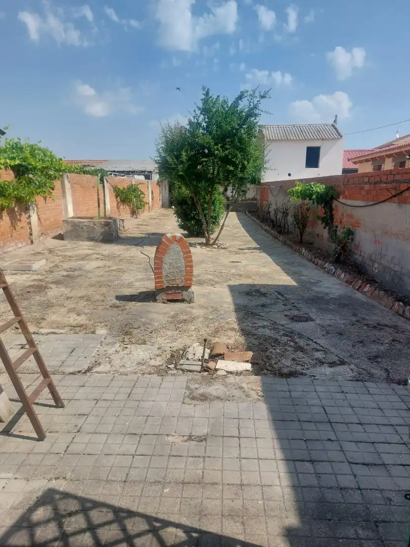 Houses for sale in Matapozuelos  with Heating, Private garden and Terrace
