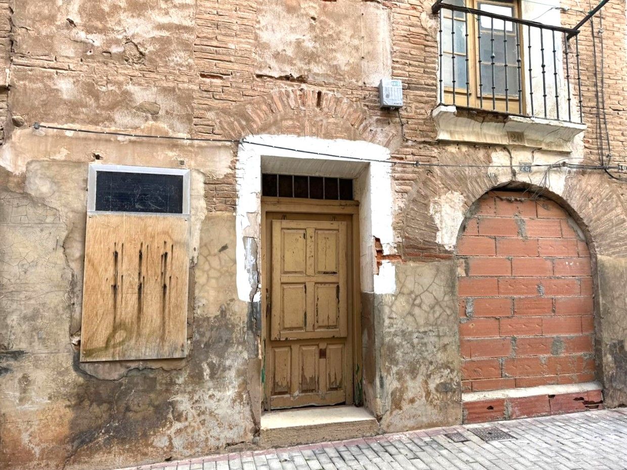 Casa o xalet en venda a Quel