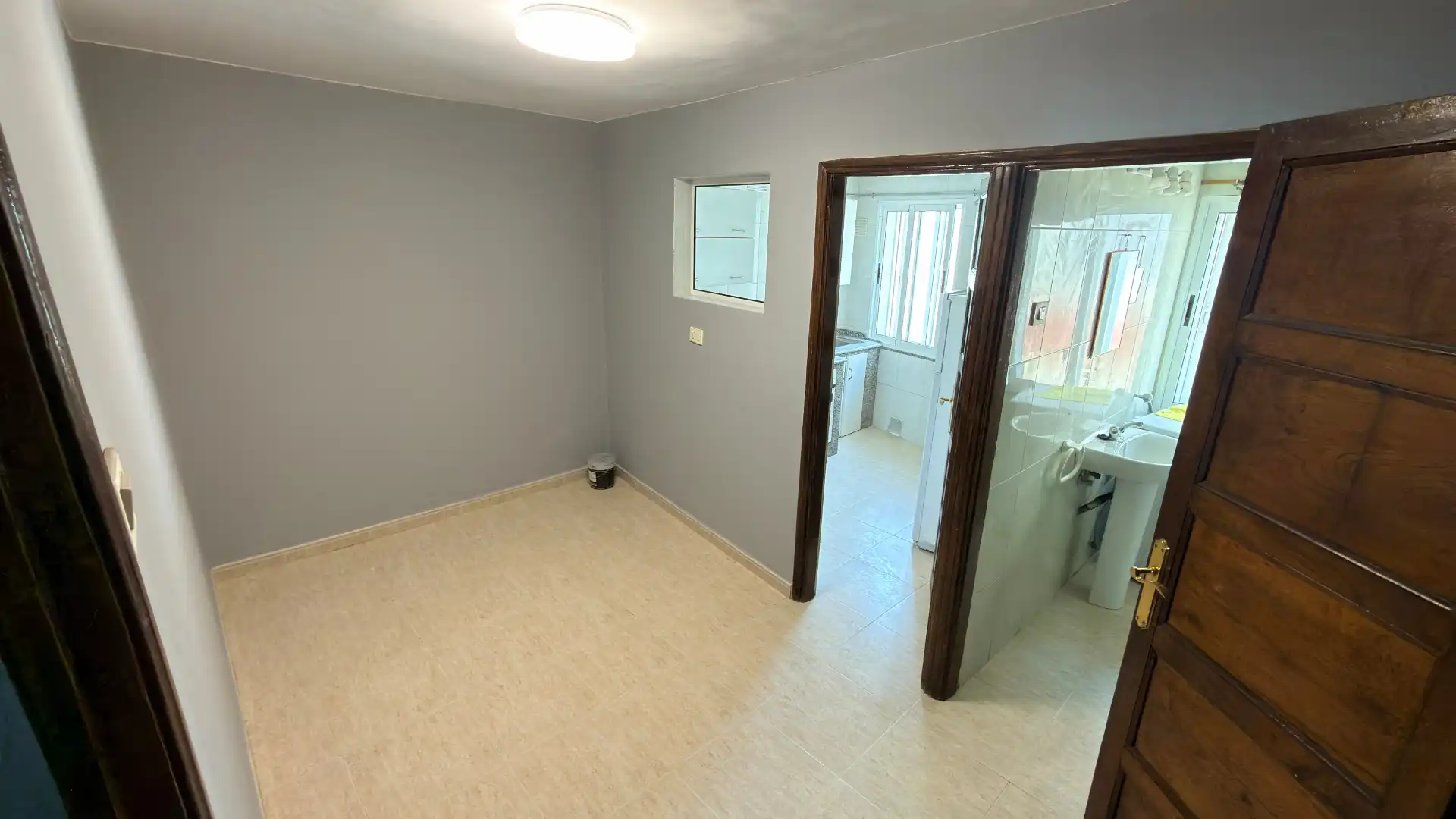 Flat for sale in Lugo  with Furnished