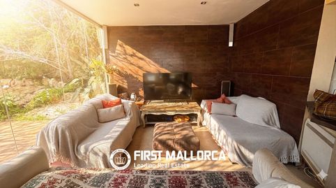 Foto 5 von Einfamilien-Reihenhaus zum Verkauf in Costa de la Calma, Calvià