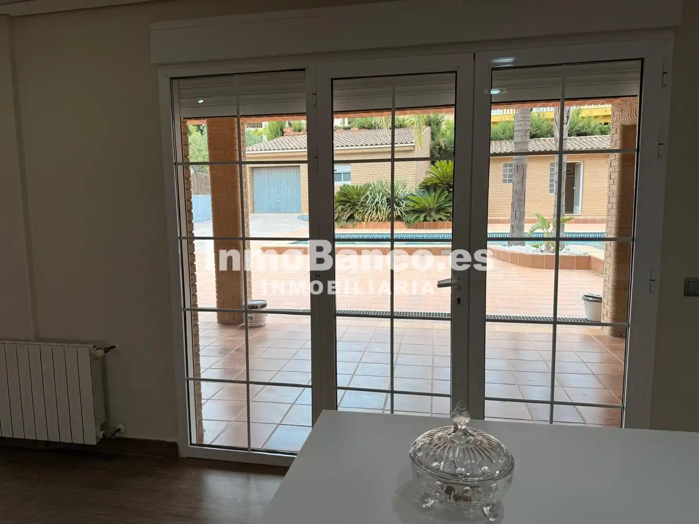 Villa mit Pool zum Verkauf in Avenida del Rio Turia 587, imagen 13