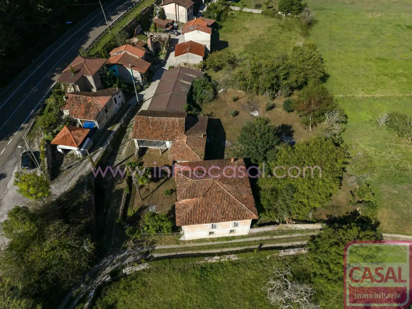 Casa en venda a Cangas de Onís, imagen 35