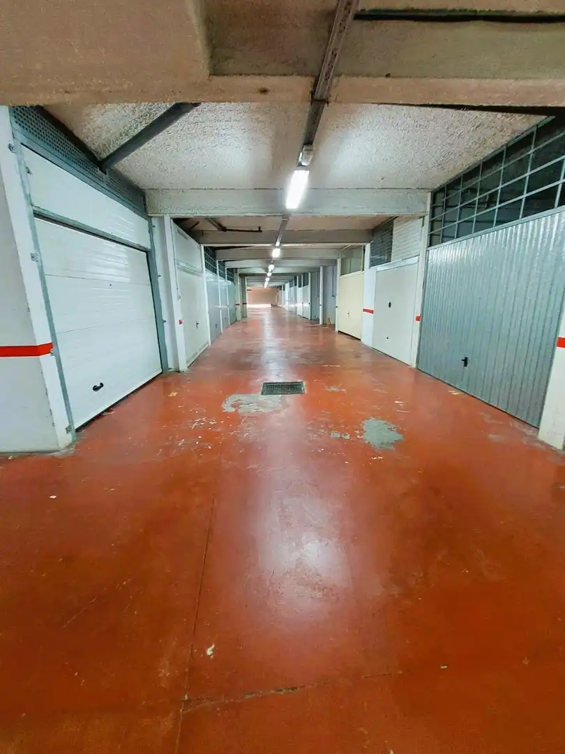 Parking of Garage for sale in Benidorm