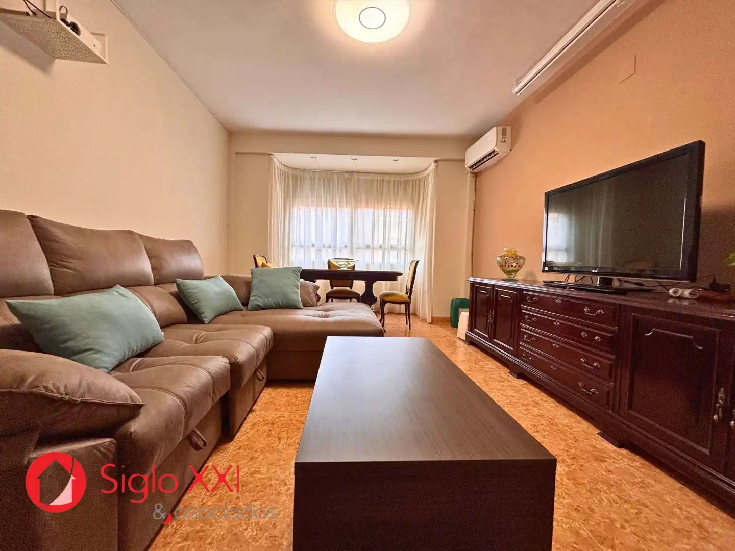 Casa con terraza en venta en Centro, imagen 2
