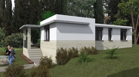 Foto 4 de Casa o xalet en venda a Carrer Montnegre, 20, Sils, Girona