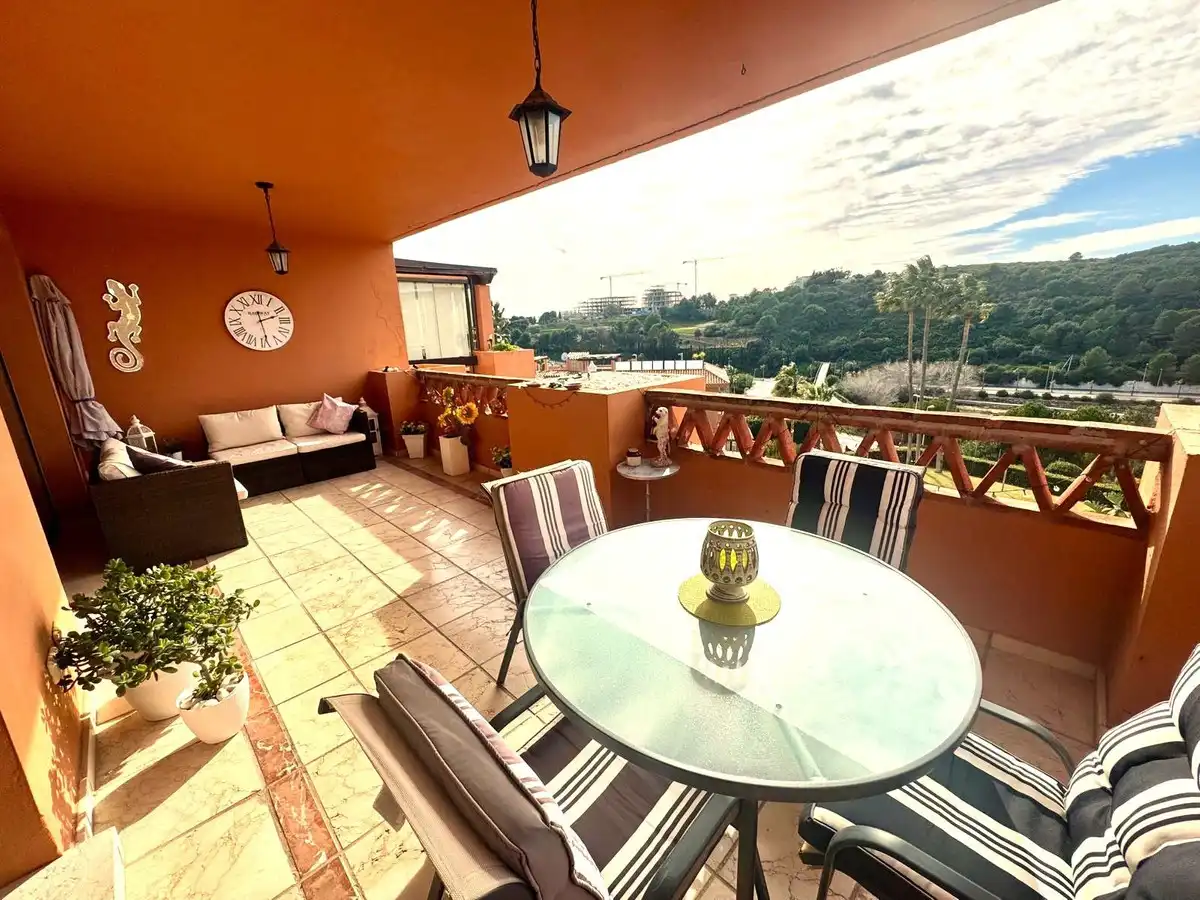 Appartement avec piscine à vendre à Casares - Casares,Casares costa,UrbanizaciÃÂ³n Vista Bahia, imagen 2