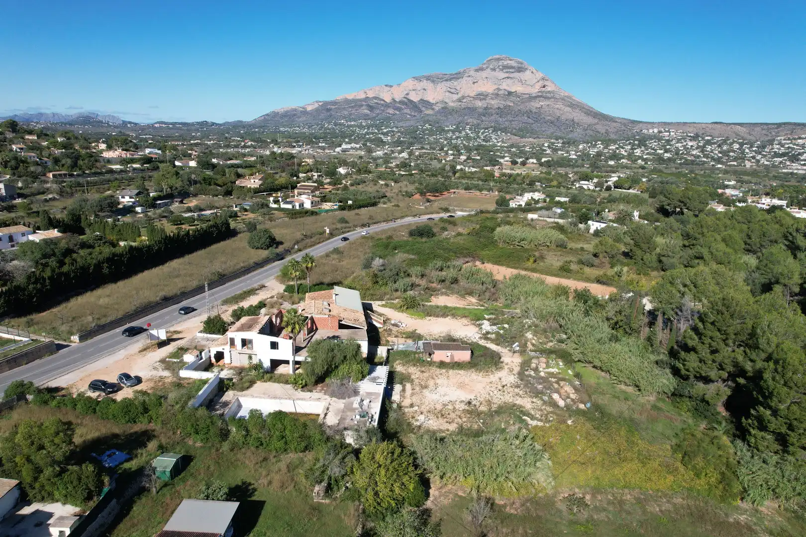Local comercial en venda a Partides comunes - Adsubia, imagen 6