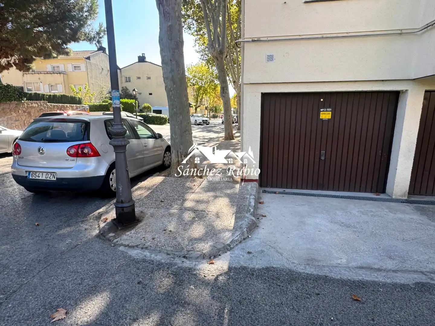 Individual de lloguer a Calle Flor de Lis 13, imagen 3
