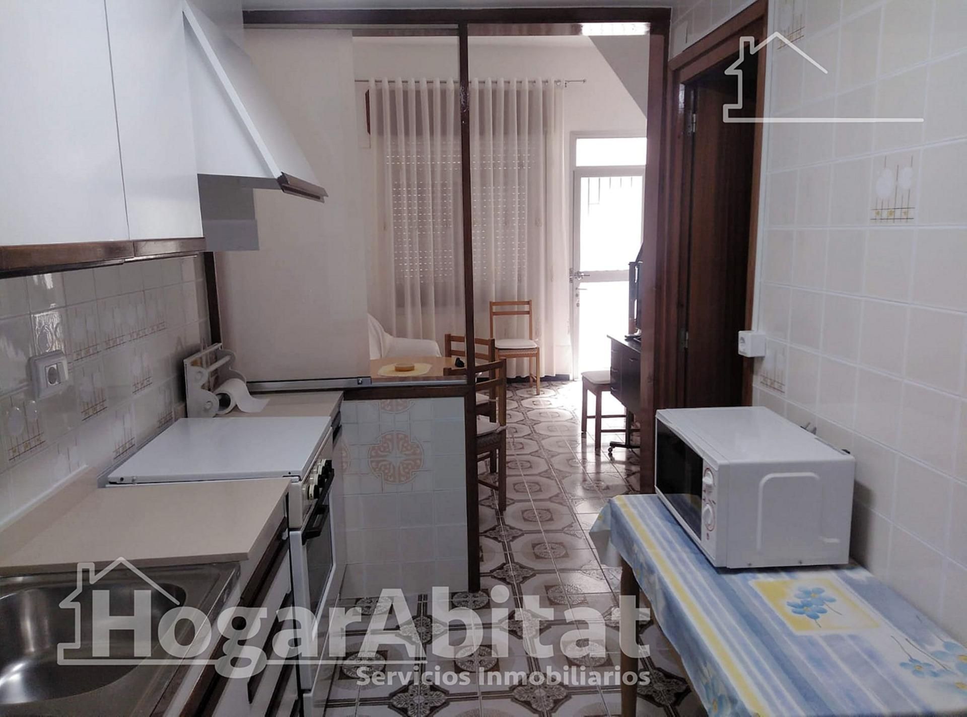 Cocina de Casa o chalet en venta en Alcalà de Xivert con Terraza y Trastero