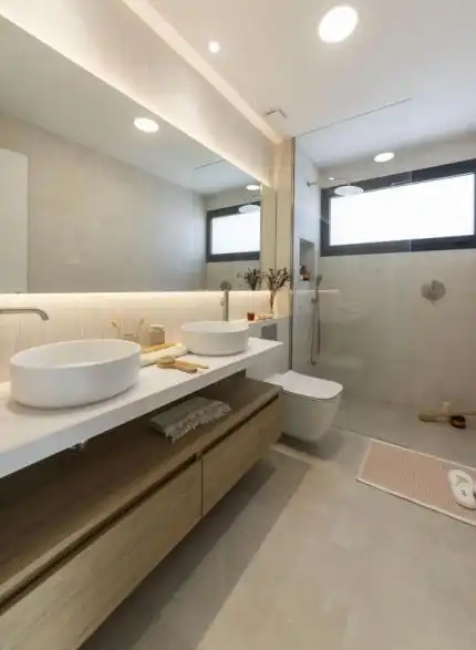 Chalet con piscina en venta en Campo de Murcia, imagen 27