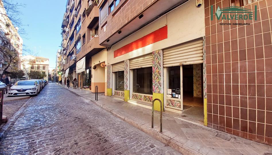 Photo 1 of Premises for sale in Calle San José Baja, 39, Fígares, Granada