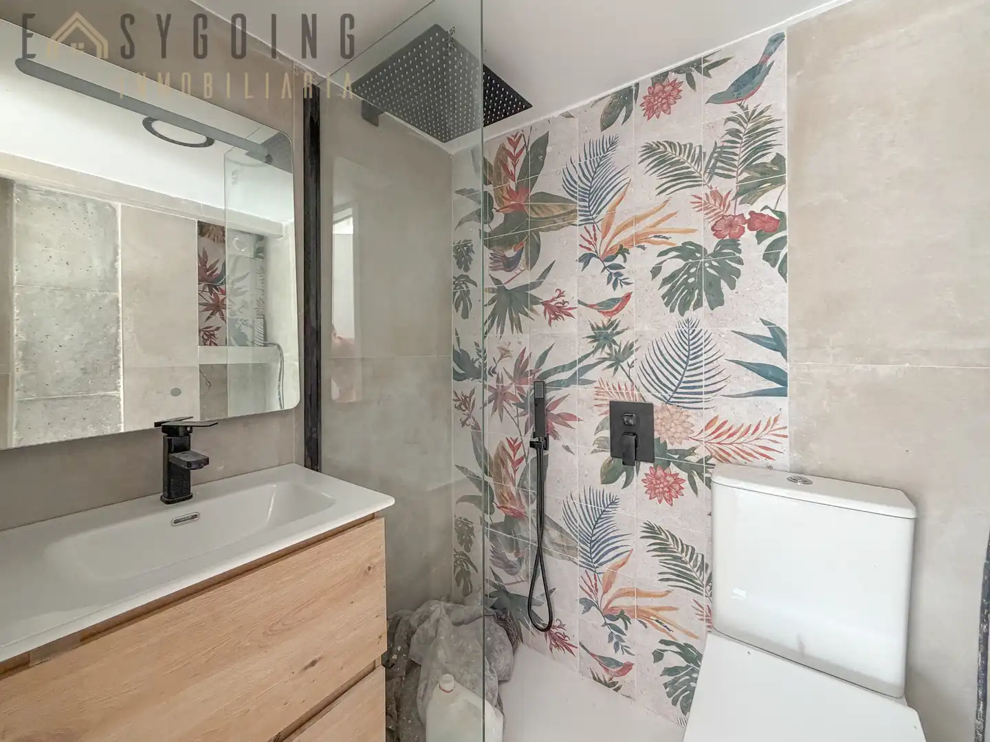Baño de Estudio en venta en Santa Pola con Terraza y Horno