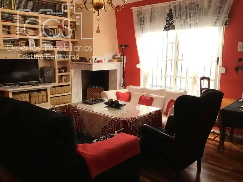 Reihenhaus zum Verkauf in Villamanrique de la Condesa, imagen 3