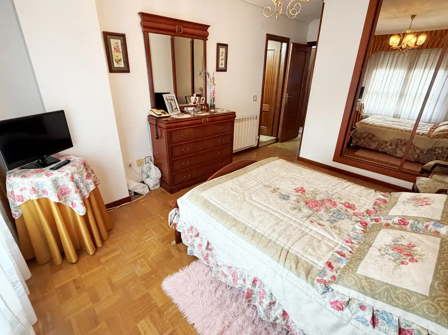 Appartamento con ascensore in vendita a Avilés - CALLE FERNANDO MORAN, imagen 7