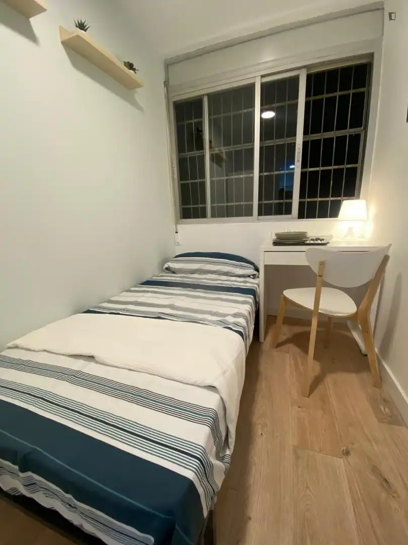Zimmer in Marroquina