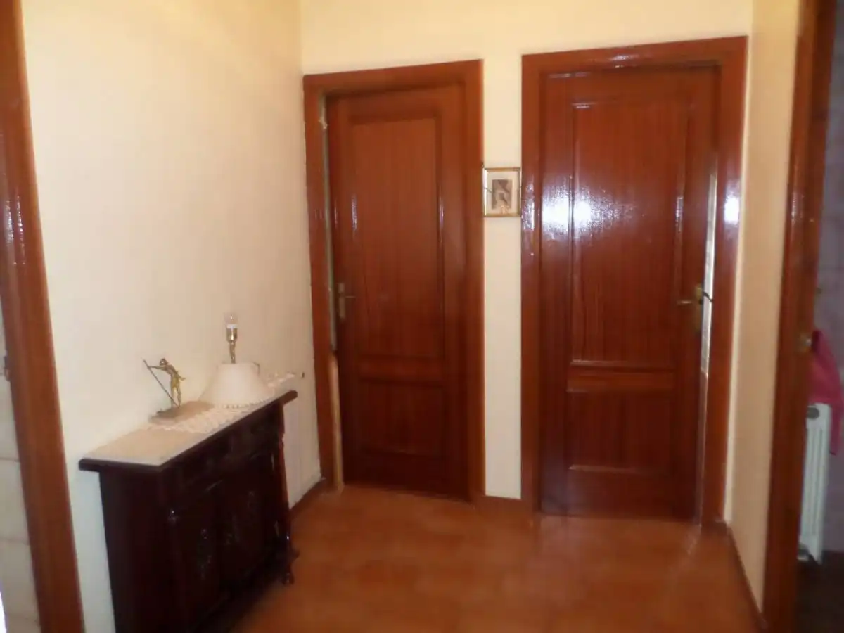 Casa a schiera con terrazza in vendita a Juan Romero, imagen 9