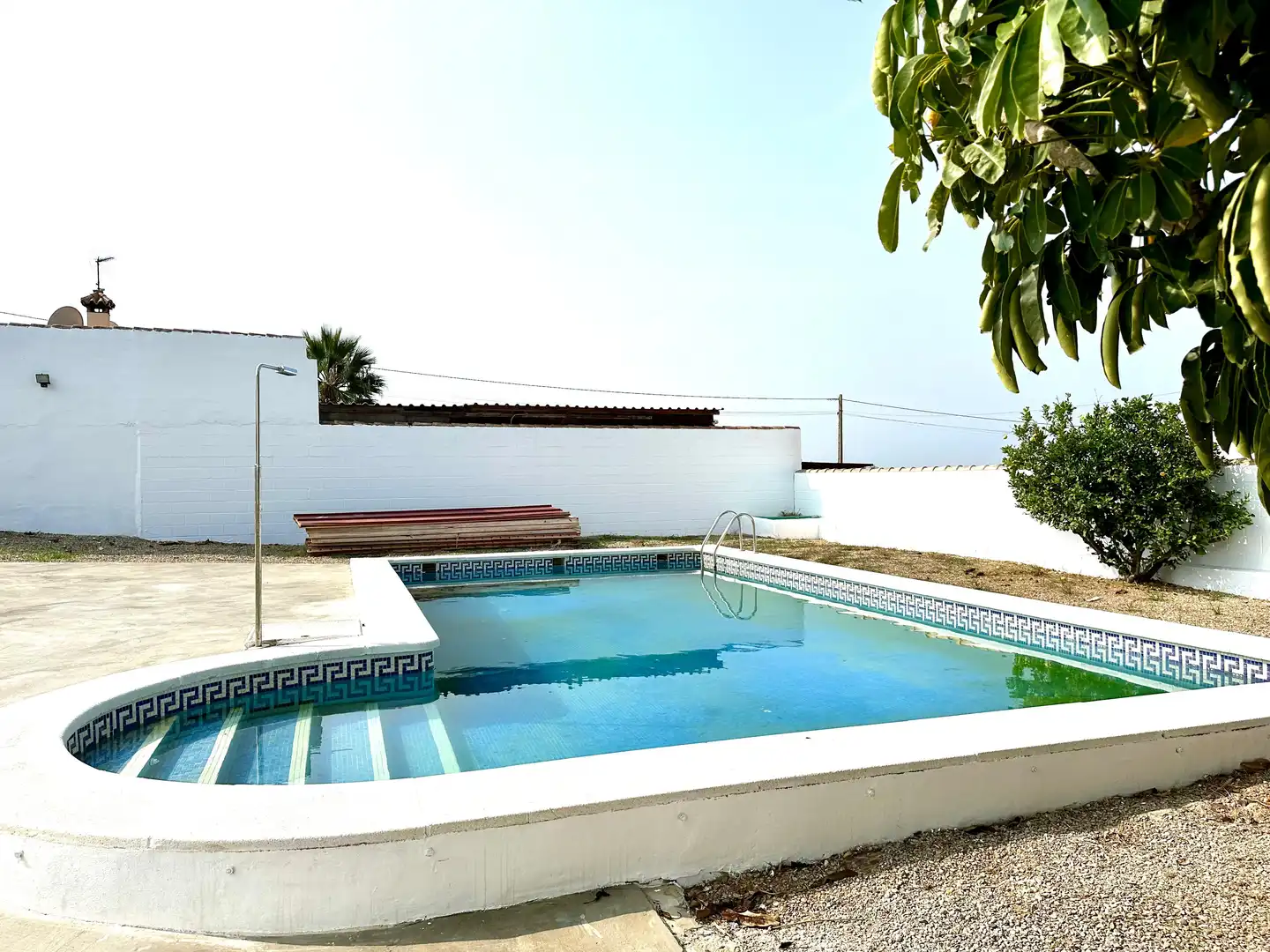 Casa o xalet en venda a Carretera Pinar de los Franceses, 23, Los Franceses – La Vega