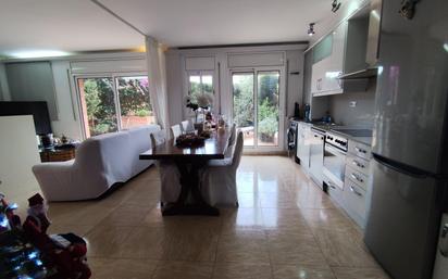 Kitchen of Flat for sale in Montgat  with Terrace