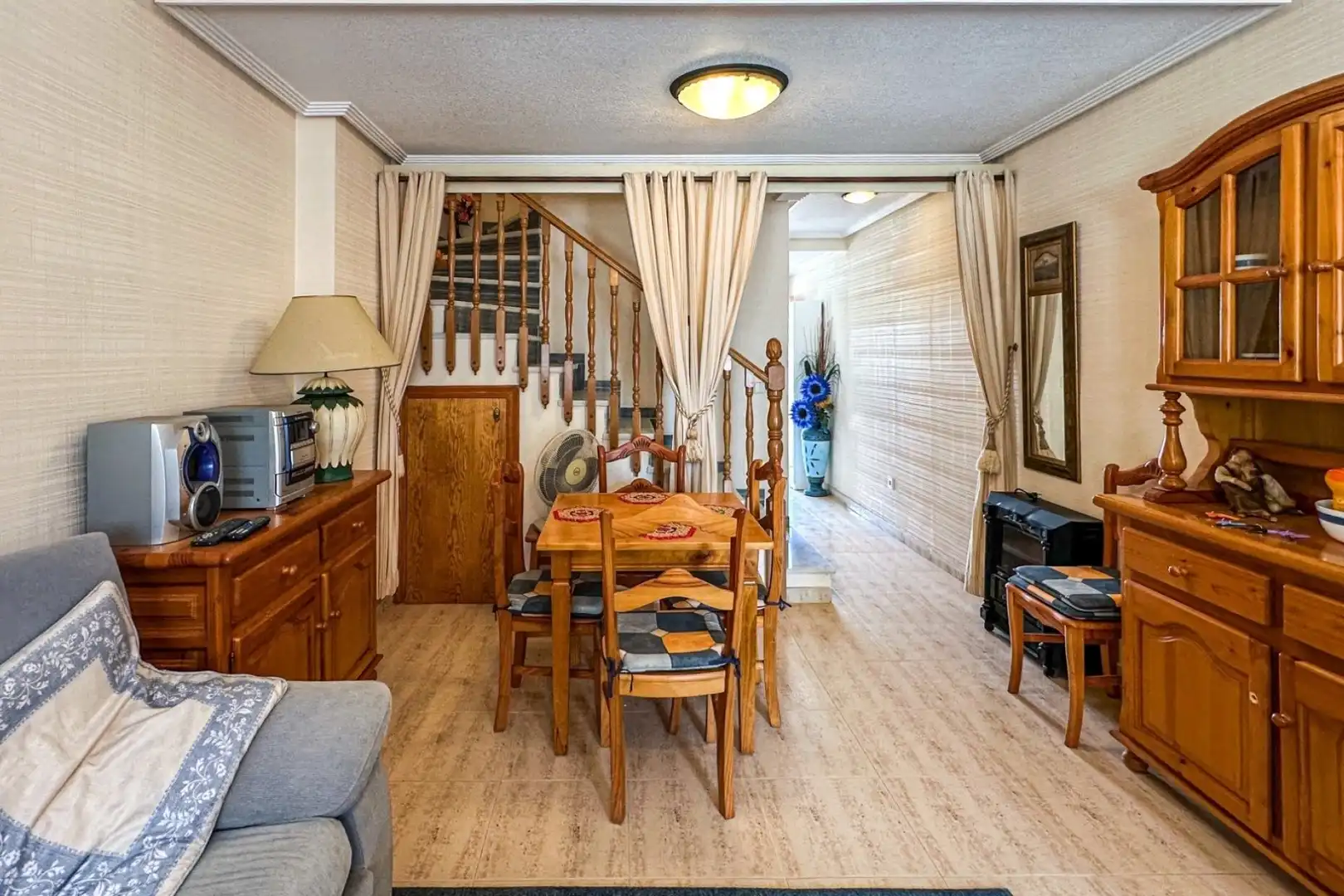 Adosado con piscina en venta en Orihuela Costa, imagen 8