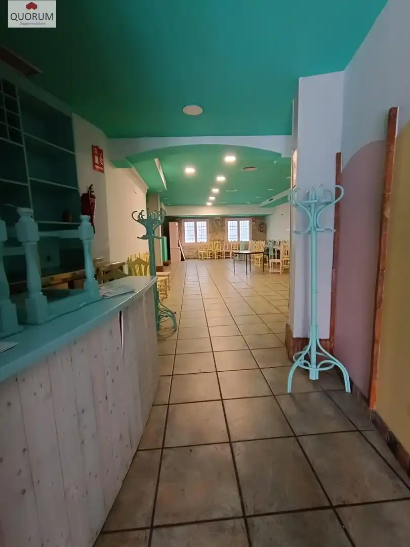 Local comercial en venda a Rontegui - Pormetxeta, imagen 6