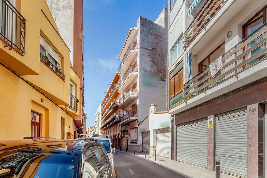 Sonstige zum Verkauf in C/ Camí de les Cabres