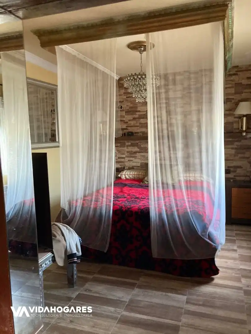 Country homes for sale in Aguadulce - Almadraba - Punta Candor