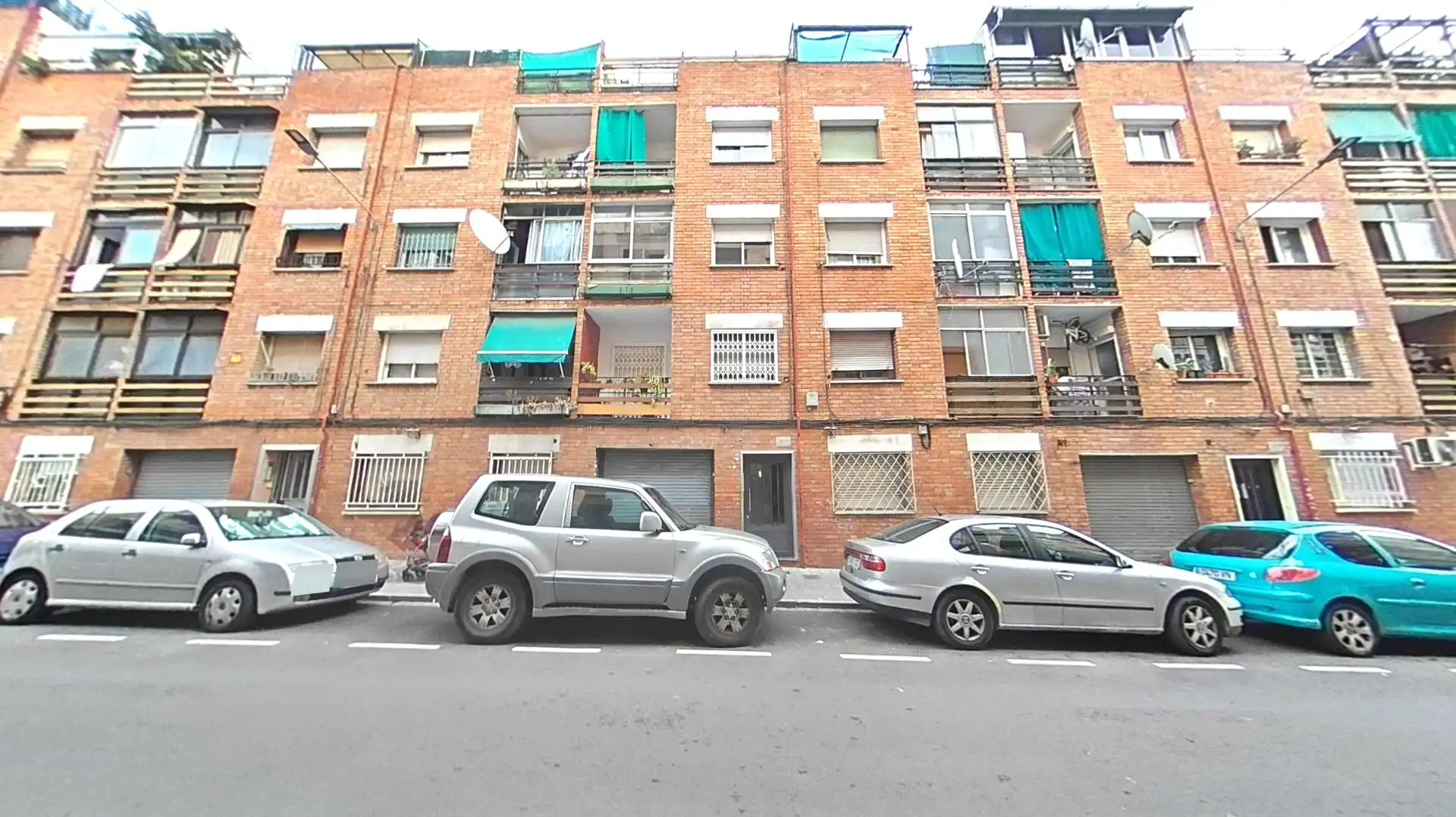 Pis en venda a Carrer Verge de Montserrat, imagen 4