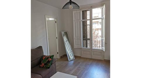 Photo 5 of Flat for rent in Paseo Pere III, Centre - Passeig i Rodalies, Manresa