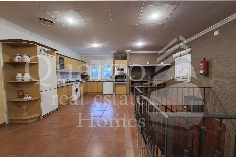 Casa rústica en venda a Herrera de Alcántara, imagen 15