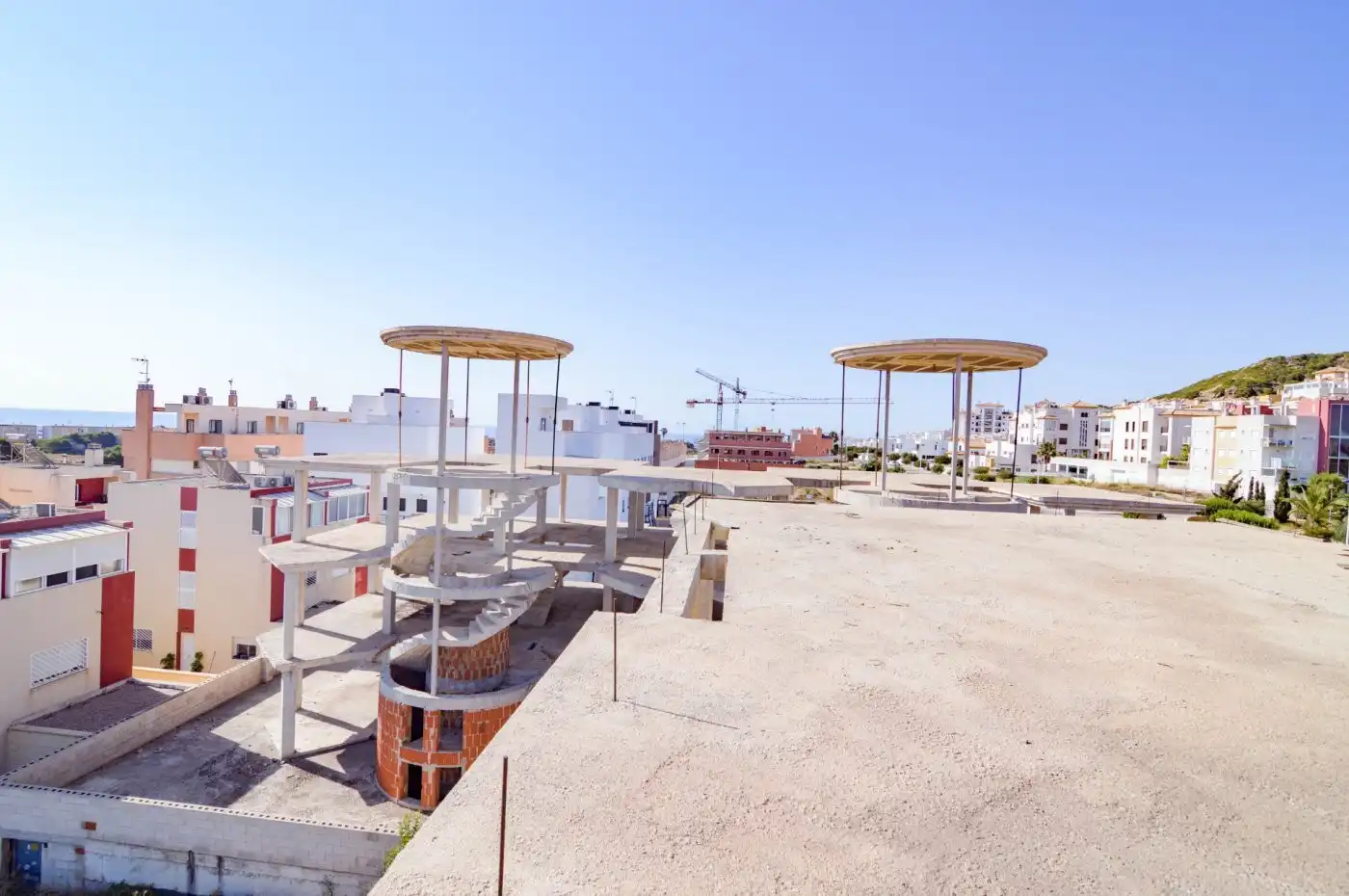 Residencial en venta en N/A, -1, Los Secanos