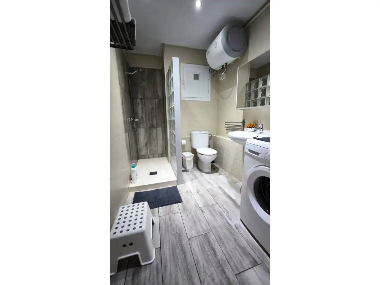 Flat with lift for sale in Rambla Méndez Núñez, imagen 14