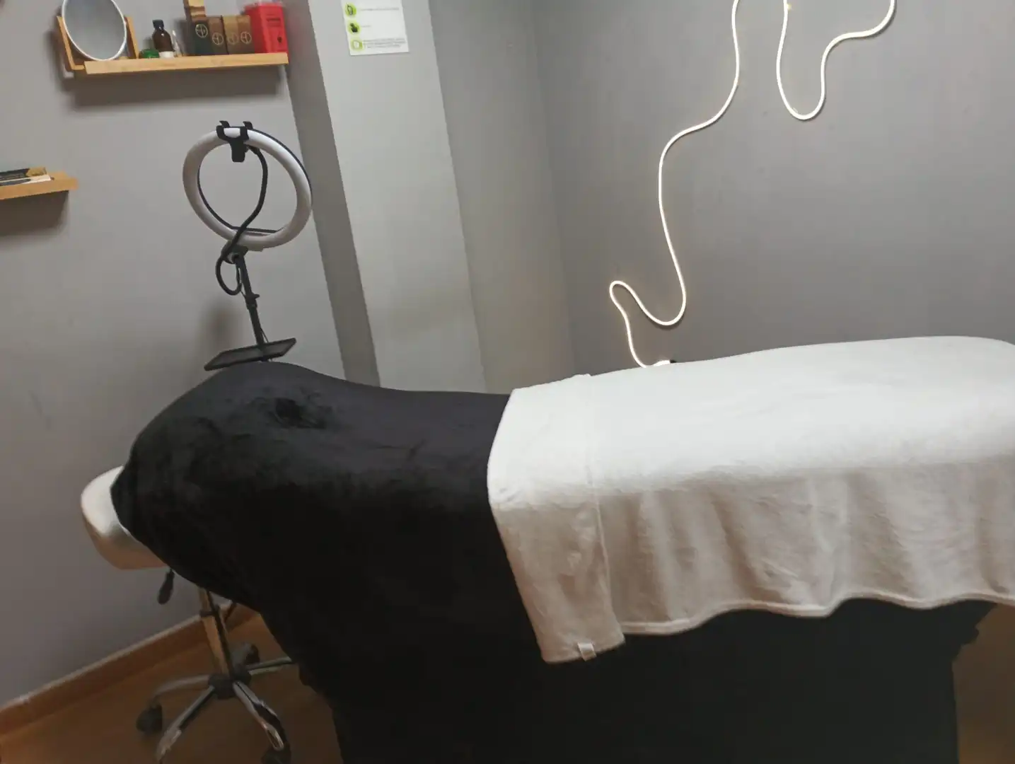 Business premises for transfer in Carrer del Freser, imagen 26