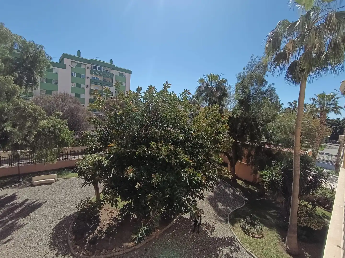 Habitación de Piso en venta en Málaga con Aire acondicionado y Terraza