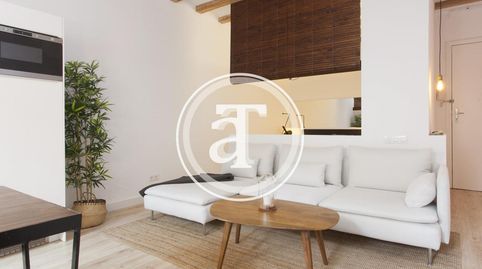 Foto 4 de Pis de lloguer a Carrer de la Llibertat, Vila de Gràcia, Barcelona Capital