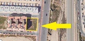 Foto 1 de Residencial en venda a Calle de Escorpio, Los Molinos - Villa Blanca, Almería