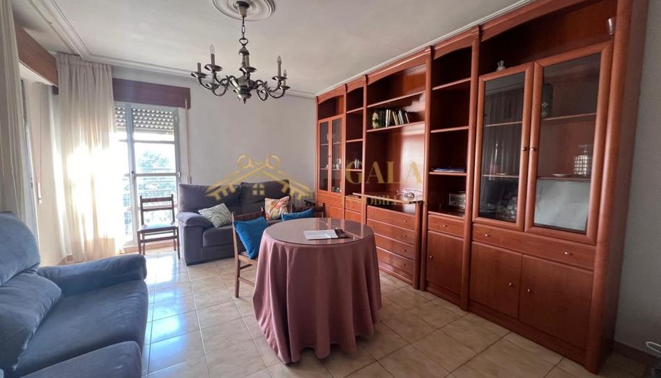 Foto 1 de Pis en venda a Ruta de la Plata, Cáceres